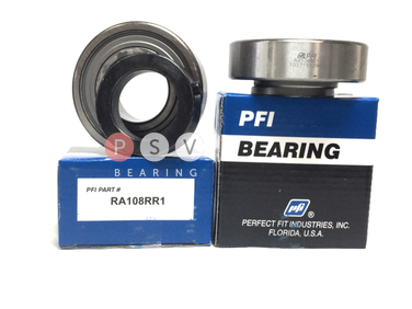 Bearing PFI RA108RR1 38.1x80x43.722 photo 1
