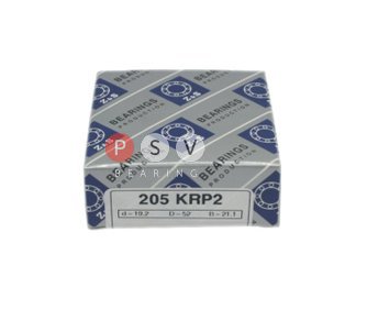 Bearing Z&S 205KRP2 19.2x52x21.1 photo 4