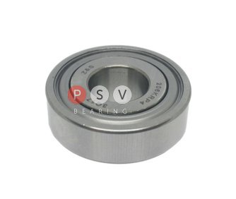 Bearing Z&S 206KRP4 25x62x22.225 photo 2