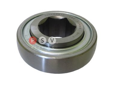 Bearing Z&S 207KRRB12 28.575x72x25 photo 2