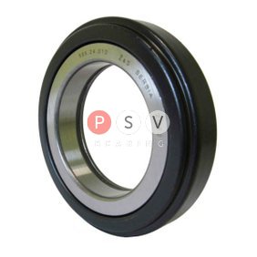 Підшипник Z&S 555.24.010 63.5x103.4x22.1 фото 2