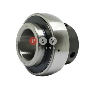 Bearing Z&S LY 206-102 2F 28.575x62x48.4 photo 1