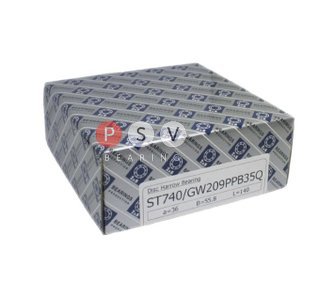 Підшипник Z&S ST740/GW211PPB35Q 55.8 фото 3
