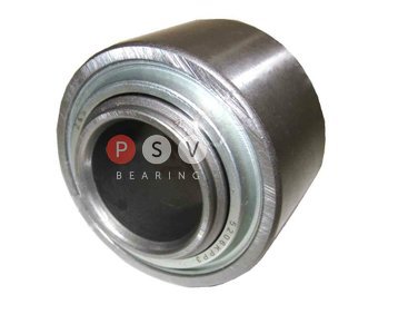Bearing Z&S 5206KPP3 30.15x62x50 photo 1