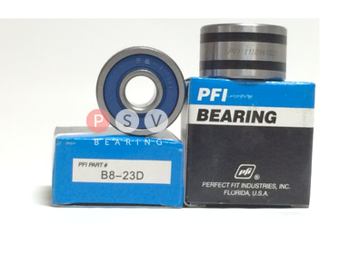 Bearing B8-85T12DDN 8x23x14 NSK buy online. Delivery in Ukraine