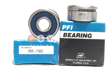 Bearing PFI B8-79D 8x23x11 photo 1