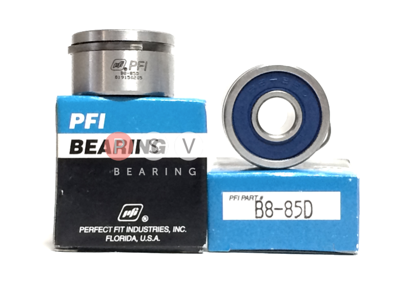Bearings 8x23x14 PFI Підшипник B8-85D