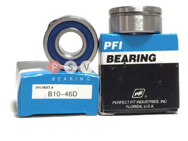 Bearing PFI B10-46D 10x23x11 photo 1