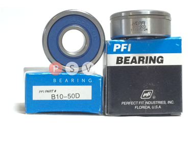 Bearing PFI B10-50D 10x27x11 photo 1