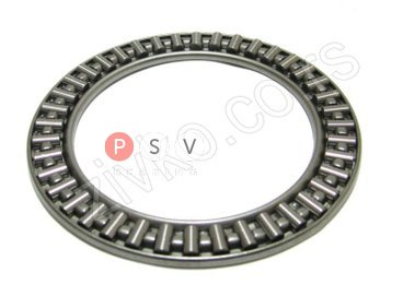 Bearing Z&S AXK 4565 45x65x3 photo 1