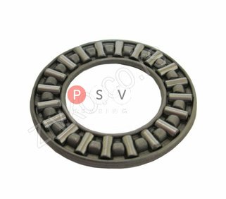 Bearing Z&S AXK 1024 10x24x2 photo 1