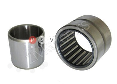 Bearing Z&S NKI 32/20 32x47x20 photo 3