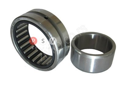 Bearing Z&S NA 4907/34 34x55x20 photo 4