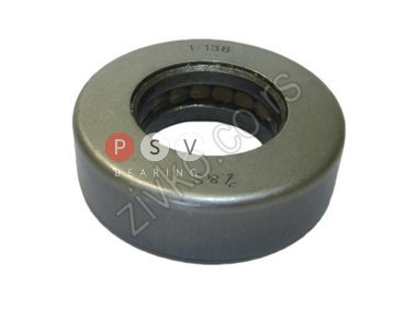 Bearing Z&S T 138 35.2x66.7x19.44 photo 1
