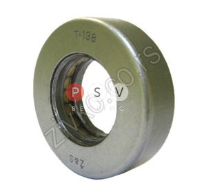 Bearing Z&S T 138 35.2x66.7x19.44 photo 2