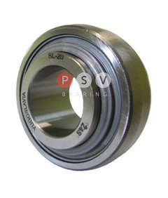 Bearing Z&S SL20 40.5x90x45 photo 1