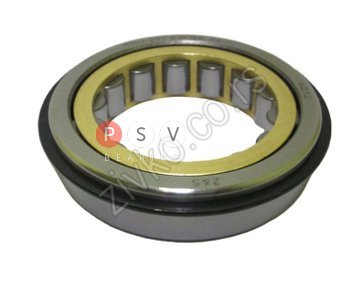 Bearing Z&S RNU 207 EM NR 72x17 photo 1