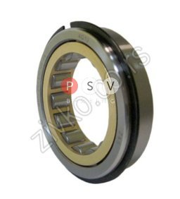 Bearing Z&S RNU 207 EM NR 72x17 photo 2