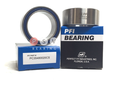 Bearing PFI PC35480020CS 35x48x20 photo 1