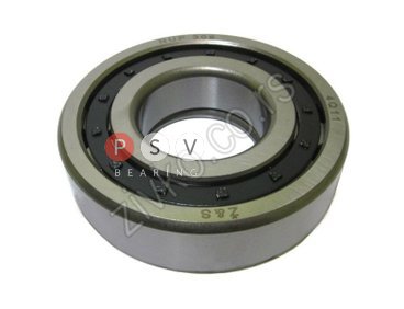 Bearing Z&S NUP 309 45x100x25 photo 1