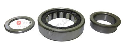Bearing Z&S NUP 309 45x100x25 photo 3