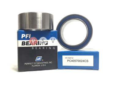 Bearing PFI PC40570024CS 40x57x24 photo 1