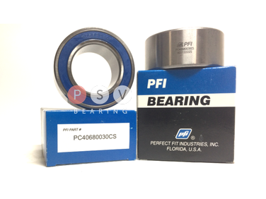 Bearing PFI PC40680030CS 40x68x30 photo 1