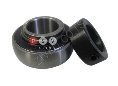 Bearing Z&S LY 206-102 2F 28.575x62x48.4 photo 4