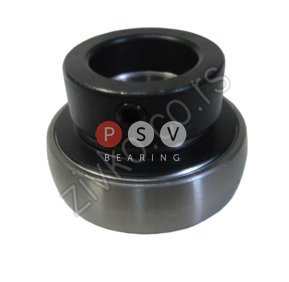 Bearing Z&S LY 206-102 2F 28.575x62x48.4 photo 5