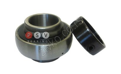 Bearing Z&S LY 205-100 2F 25.4x52x44.4 photo 4