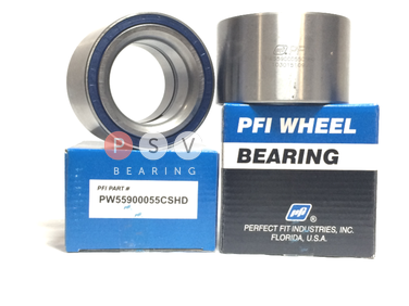 Bearing PFI PW55900055CSHD 55x90x55 photo 1