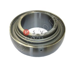 Bearing Z&S GW211PPB16 55.575x100x40 photo 2