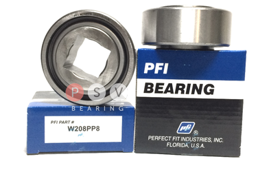 Bearing PFI W208PP8 28.6x80x36.51 photo 1