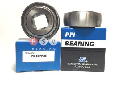 Bearing PFI W210PPB6 28.6x90x36.53 photo 1