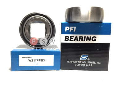 Bearing PFI W211PPB3 38.1x100x33.324 photo 1