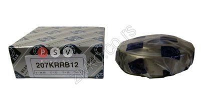 Bearing Z&S 207KRRB12 28.575x72x25 photo 4