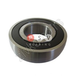 Bearing Z&S 6309 2RS EES 45x100x25 photo 1