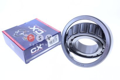 Bearing CX 30309-A 45x100x27.25 photo 1