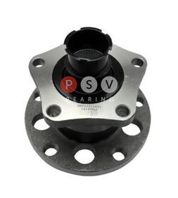 Bearing PFI PHU2187K 130.8x128.2 photo 1