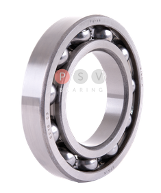 Bearing FERSA 6208 40x80x18 photo 1