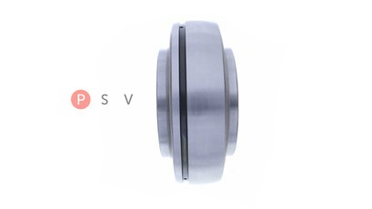 Bearing TIMKEN UK 209 G2 45x85x30 photo 4